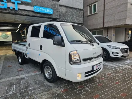 봉고3 신차 일산 고양 고양시 썬팅&블랙박스 시공 / 고양 삼송, 일산