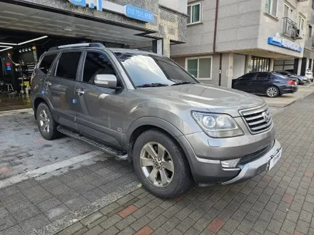 모하비 열차단 썬팅 재시공 후기 / 고양 삼송, 일산