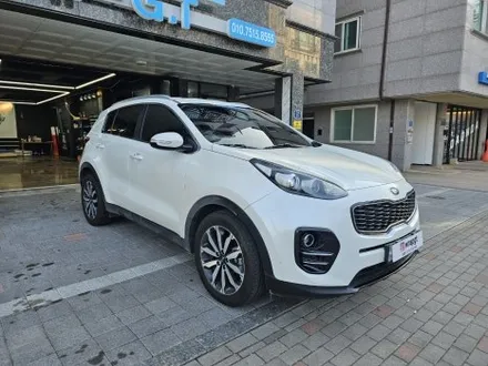 스포티지 QL 고양 일산 고양시 틴팅재시공+앞범퍼 스키드플레이트 크롬죽이기 / 고양 삼송, 일산