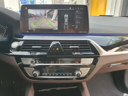 고양랩핑, 고양 ppf 전문 랩지티에서 bmw 530i 전체 ppf 시공 후 도장면 완벽보호! / 고양 삼송, 일산