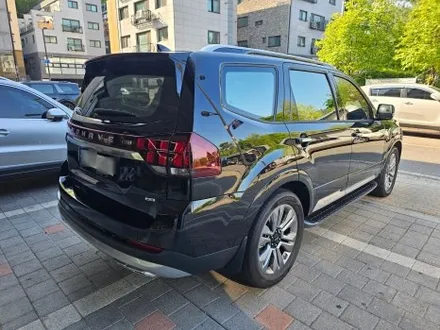 모하비 삼송 솔라가드 프리미엄 퀀텀 틴팅시공 / 고양 삼송, 일산