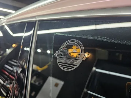 고양시 전체랩핑 아우디 대형 SUV Q7 / 고양 삼송, 일산