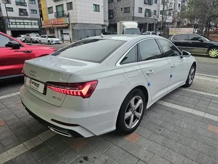아우디 A6 일산 고양 고양시 원흥 삼송 원당 행신 지축 향동 은평 틴팅 썬팅 재시공 / 고양 삼송, 일산