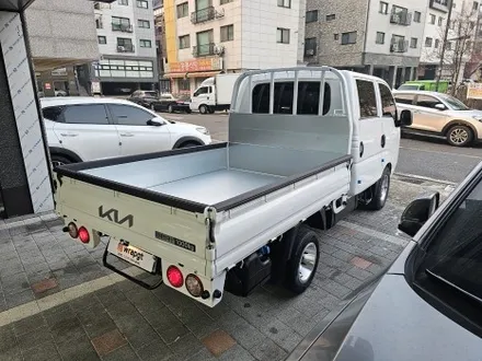봉고3 신차 일산 고양 고양시 썬팅&블랙박스 시공 / 고양 삼송, 일산