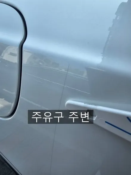 고양시 틴팅 썬팅 gv80 신차패키지 / 고양 삼송, 일산