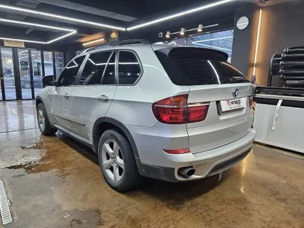 2010년형 BMW  X5 일산 고양 고양시 관산동 내유동 성석동 지영동 김포 인천 청라 틴팅재시공 / 고양 삼송, 일산