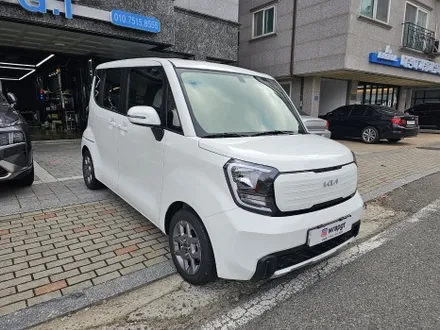 기아 레이 신차패키지 일산 고양 고양시 화정 원당 식사동 주엽동 파주 운정 반사썬팅+생활보호 PPF + 유리막 가죽코팅 발수코팅 / 고양 삼송, 일산