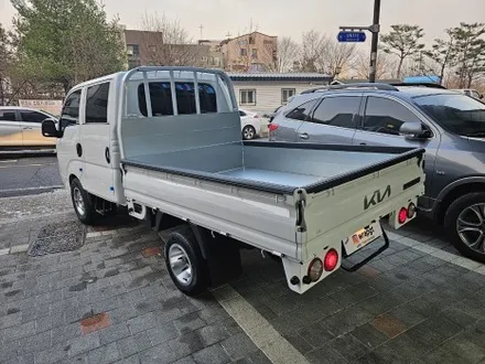 봉고3 신차 일산 고양 고양시 썬팅&블랙박스 시공 / 고양 삼송, 일산
