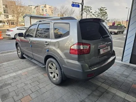 모하비 열차단 썬팅 재시공 후기 / 고양 삼송, 일산