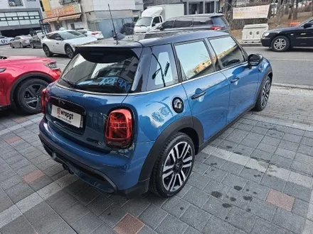 BMW 미니쿠퍼S 고양시 고양 일산 신차패키지(썬팅+유리막+PPF) / 고양 삼송, 일산