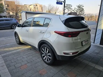 스포티지 QL 고양 일산 고양시 틴팅재시공+앞범퍼 스키드플레이트 크롬죽이기 / 고양 삼송, 일산