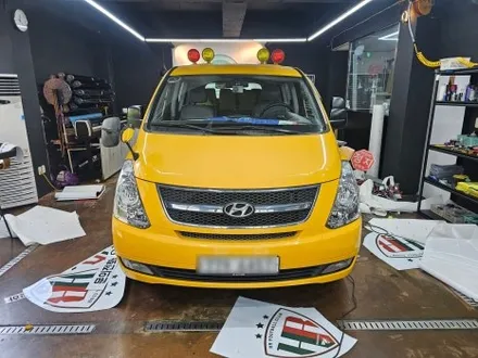 H.R 그룹 랩핑 제거 후 데칼랩핑 광고랩핑 시공후기 / 고양 삼송, 일산