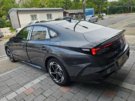 쏘나타 신차패키지 고양시 틴팅+크롬딜리트 / 고양 삼송, 일산