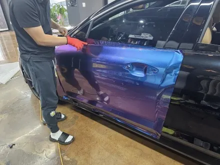 K5 DL3 고양 고양시 일산 화정 원당 원흥 식사동 전체랩핑+앞범퍼,뒷범퍼 PPF / 고양 삼송, 일산