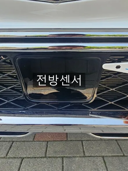 고양시 틴팅 썬팅 gv80 신차패키지 / 고양 삼송, 일산
