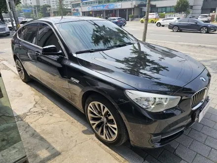BMW 5GT 식사동 원당 화정 일산 고양썬팅,틴팅재시공 / 고양 삼송, 일산