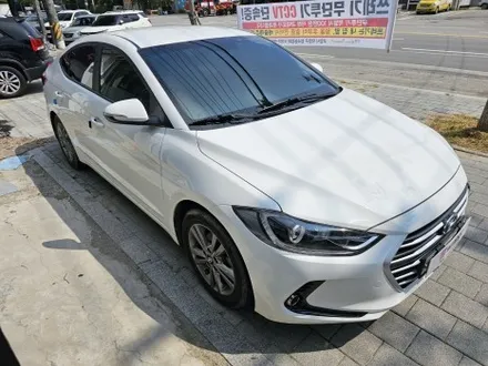 아반떼 AD 지축 행신 삼송 틴팅재시공 썬팅 재시공 / 고양 삼송, 일산