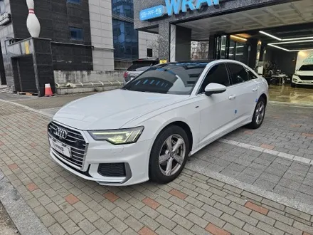 아우디 A6 일산 고양 고양시 원흥 삼송 원당 행신 지축 향동 은평 틴팅 썬팅 재시공 / 고양 삼송, 일산