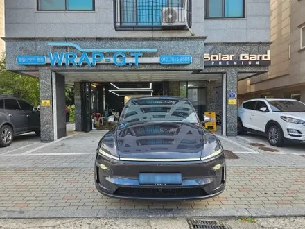 고양시 틴팅 테슬라 신차패키지 / 고양 삼송, 일산