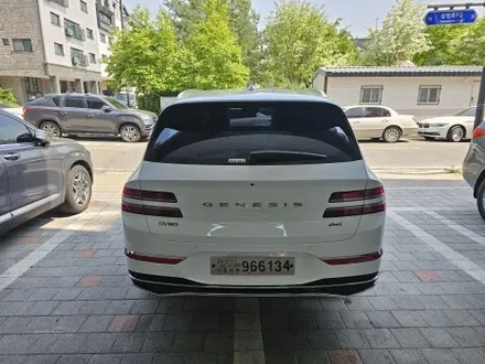 고양시 틴팅 썬팅 gv80 신차패키지 / 고양 삼송, 일산