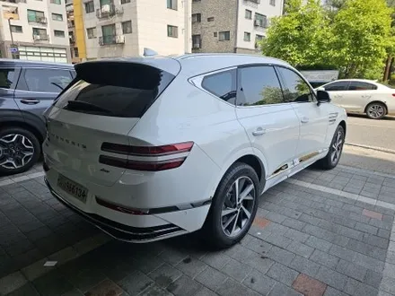 고양시 틴팅 썬팅 gv80 신차패키지 / 고양 삼송, 일산