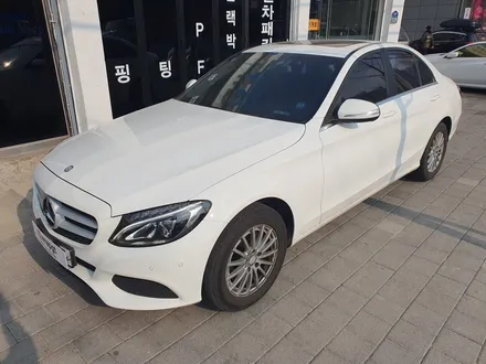 ppf 장점과 단점, 벤츠 c200 전면범퍼 ppf 시공 후기입니다:) / 고양 삼송, 일산