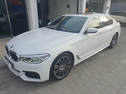 BMW  520d 블락포디 반반사 비바 재시공 /고양썬팅 전문 랩지티에서! / 고양 삼송, 일산