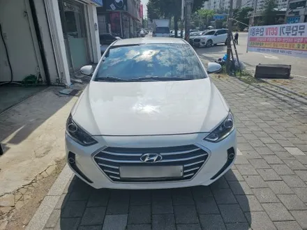 아반떼 AD 지축 행신 삼송 틴팅재시공 썬팅 재시공 / 고양 삼송, 일산