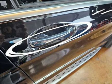 벤츠 GLC43 AMG 일산 고양 고양시 크롬딜리트 / 고양 삼송, 일산