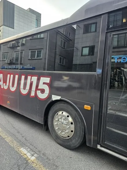 H.R 그룹 랩핑 제거 후 데칼랩핑 광고랩핑 시공후기 / 고양 삼송, 일산