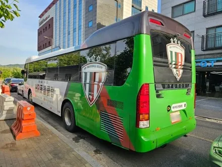 H.R 그룹 랩핑 제거 후 데칼랩핑 광고랩핑 시공후기 / 고양 삼송, 일산