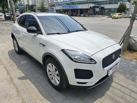 재규어 e페이스 일산 고양시 썬팅  신차패키지 / 고양 삼송, 일산