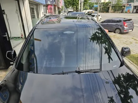 고양 일산 식사동 지축 구파발 틴팅+윈드쉴드BMW X7 / 고양 삼송, 일산