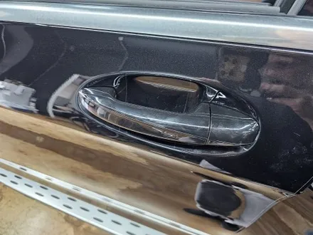 벤츠 GLC43 AMG 일산 고양 고양시 크롬딜리트 / 고양 삼송, 일산