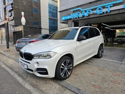 BMW X5 솔라가드 프리미엄 퀀텀으로 일산 고양 고양시 썬팅시공후기 / 고양 삼송, 일산