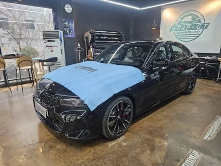 BMW 340i m sport 신차패키지 / 고양 삼송, 일산
