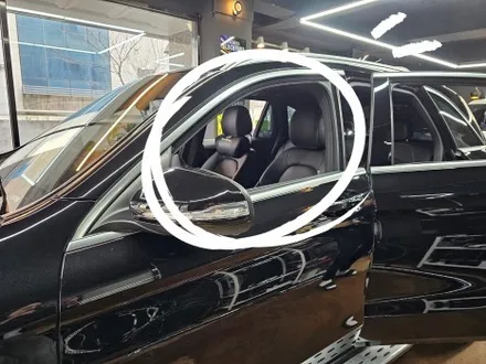 벤츠 GLC43 AMG 일산 고양 고양시 크롬딜리트 / 고양 삼송, 일산