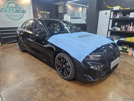 BMW 340i m sport 신차패키지 / 고양 삼송, 일산