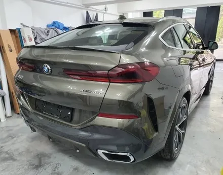 bmw x6 일산 고양 고양시 지축 삼송 원흥 관산동 내유동 지영동 파주 열차단썬팅 / 고양 삼송, 일산