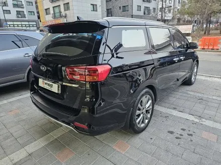 올뉴 카니발 일산 고양 고양시 틴팅 재시공 / 고양 삼송, 일산