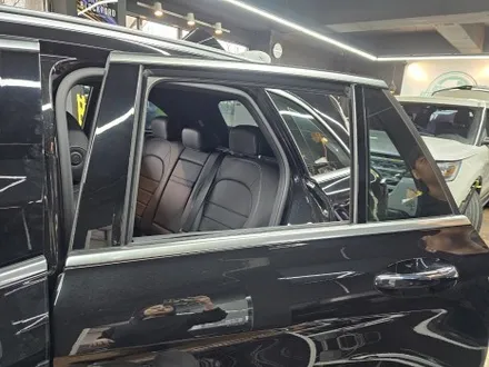 벤츠 GLC43 AMG 일산 고양 고양시 크롬딜리트 / 고양 삼송, 일산