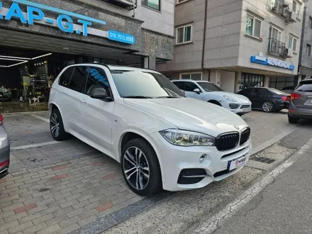 BMW X5 솔라가드 프리미엄 퀀텀으로 일산 고양 고양시 썬팅시공후기 / 고양 삼송, 일산