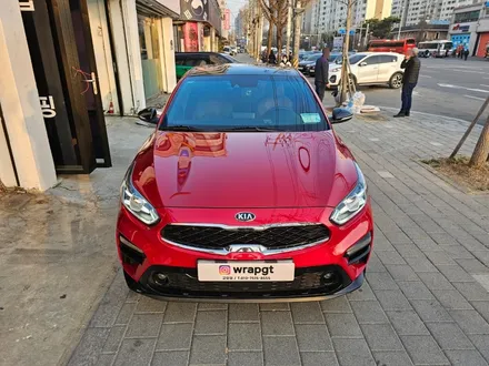 눈이 좋지 않아 밤에 어두우면 안되는분들도 가능한 썬팅! 고양썬팅 랩지티에서 기아 k3썬팅 버텍스 900시공 / 고양 삼송, 일산