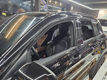 벤츠 GLC43 AMG 일산 고양 고양시 크롬딜리트 / 고양 삼송, 일산