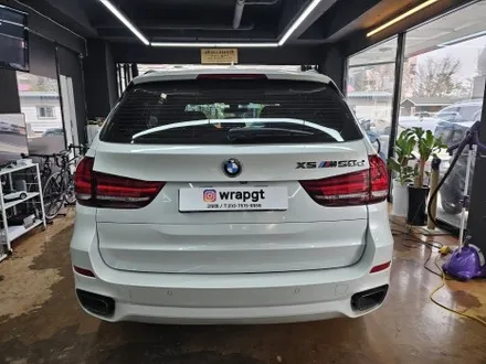 BMW X5 솔라가드 프리미엄 퀀텀으로 일산 고양 고양시 썬팅시공후기 / 고양 삼송, 일산