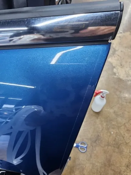 BMW 미니쿠퍼S 고양시 고양 일산 신차패키지(썬팅+유리막+PPF) / 고양 삼송, 일산