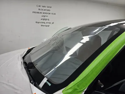전기차 테슬라 모델3 식사동 행신동 주교동 고양 일산썬팅 고양신차패키지 / 고양 삼송, 일산