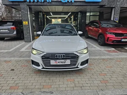 아우디 A6 일산 고양 고양시 원흥 삼송 원당 행신 지축 향동 은평 틴팅 썬팅 재시공 / 고양 삼송, 일산