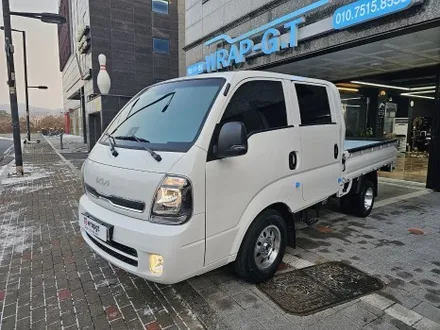 봉고3 신차 일산 고양 고양시 썬팅&블랙박스 시공 / 고양 삼송, 일산