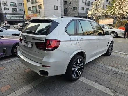 BMW X5 솔라가드 프리미엄 퀀텀으로 일산 고양 고양시 썬팅시공후기 / 고양 삼송, 일산